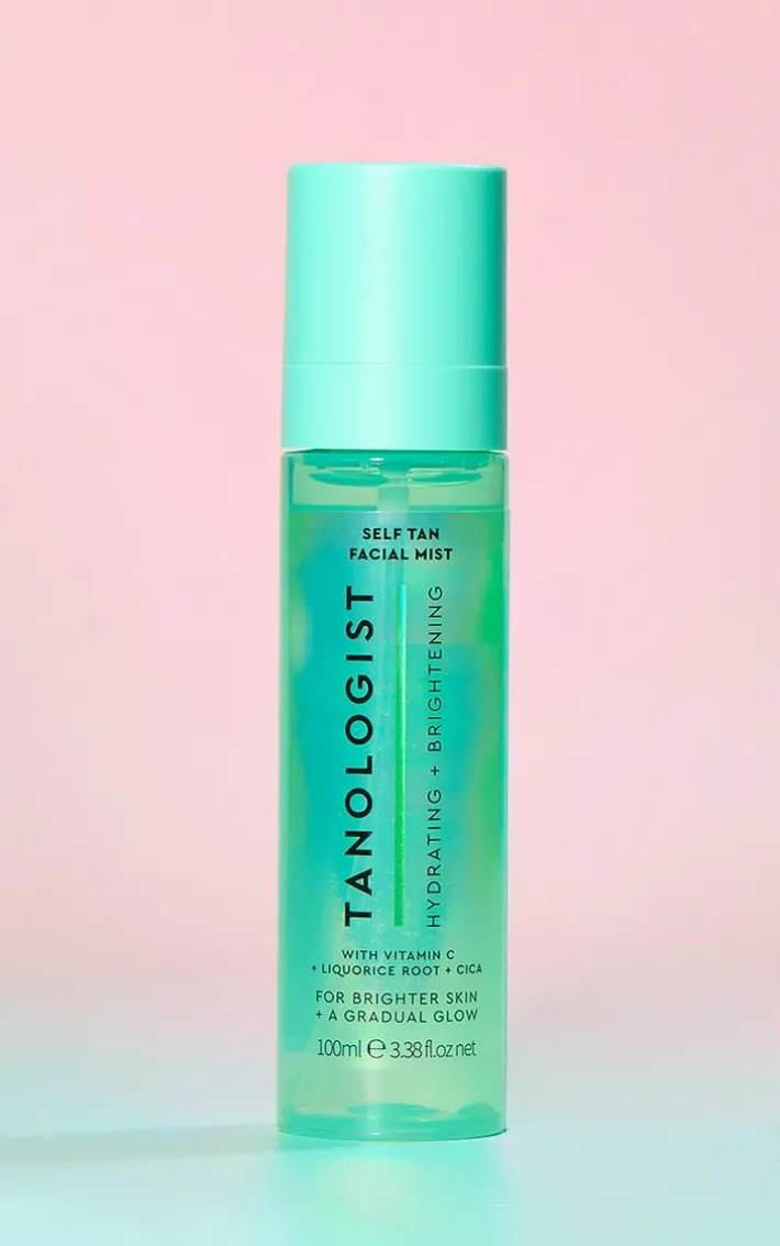 Tanologist Hydrating Micro Mist