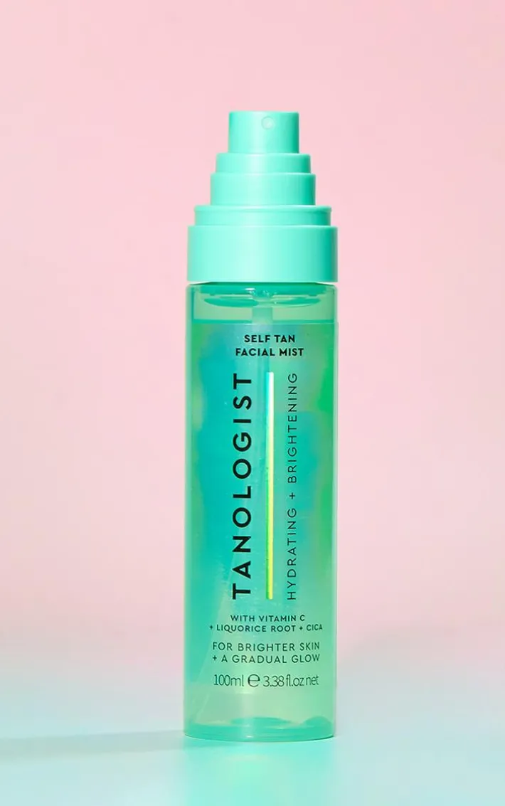 Tanologist Hydrating Micro Mist