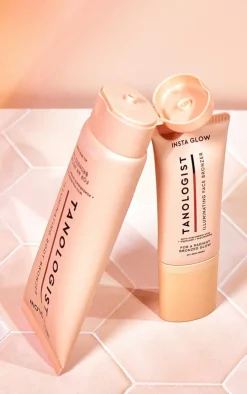 Tanologist Insta Glow Body