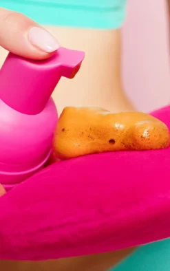 Tanologist Tinted Mousse Light 200ml