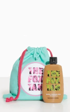 The Fox Tan Caramel Kiss 120ml