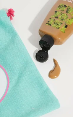 The Fox Tan Caramel Kiss 120ml