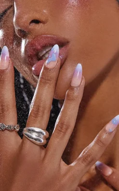 Tips Drippin' Press On Nails