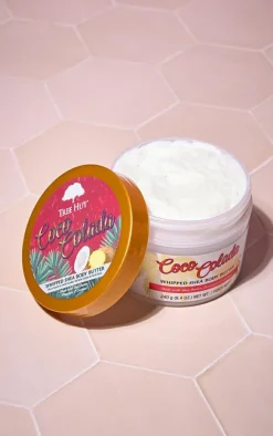Tree Hut Coco Colada Whipped Body Butter 240G