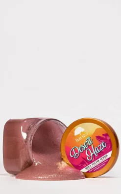 Tree Hut Desert Haze Shea Sugar Scrub 510G