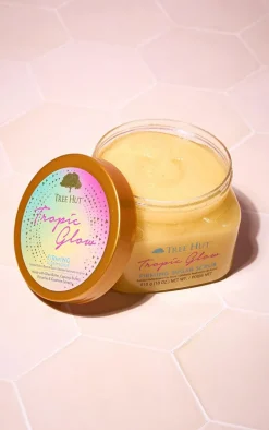 Tree Hut Tropic Glow Firming Sugar Scrub 510G