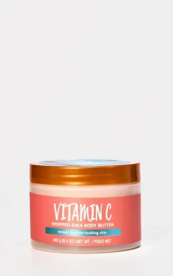 Tree Hut Vitamin C Whipped Body Butter 240G