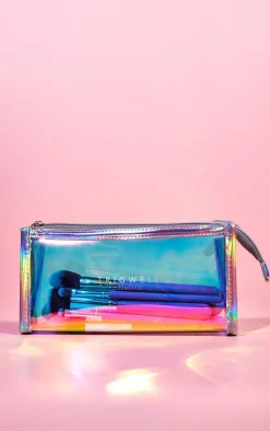 Trigwell Cosmetics 10 Piece Brush Kit