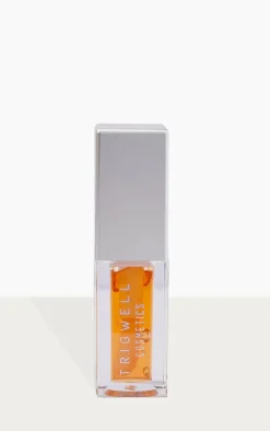 Trigwell Cosmetics Hydrating Lip Oil Mango