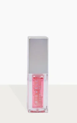 Trigwell Cosmetics Hydrating Lip Oil Watermelon