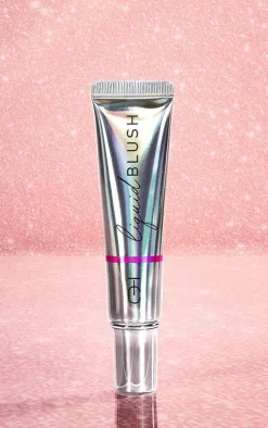 Trigwell Cosmetics Liquid Blush Burning Up 15ml