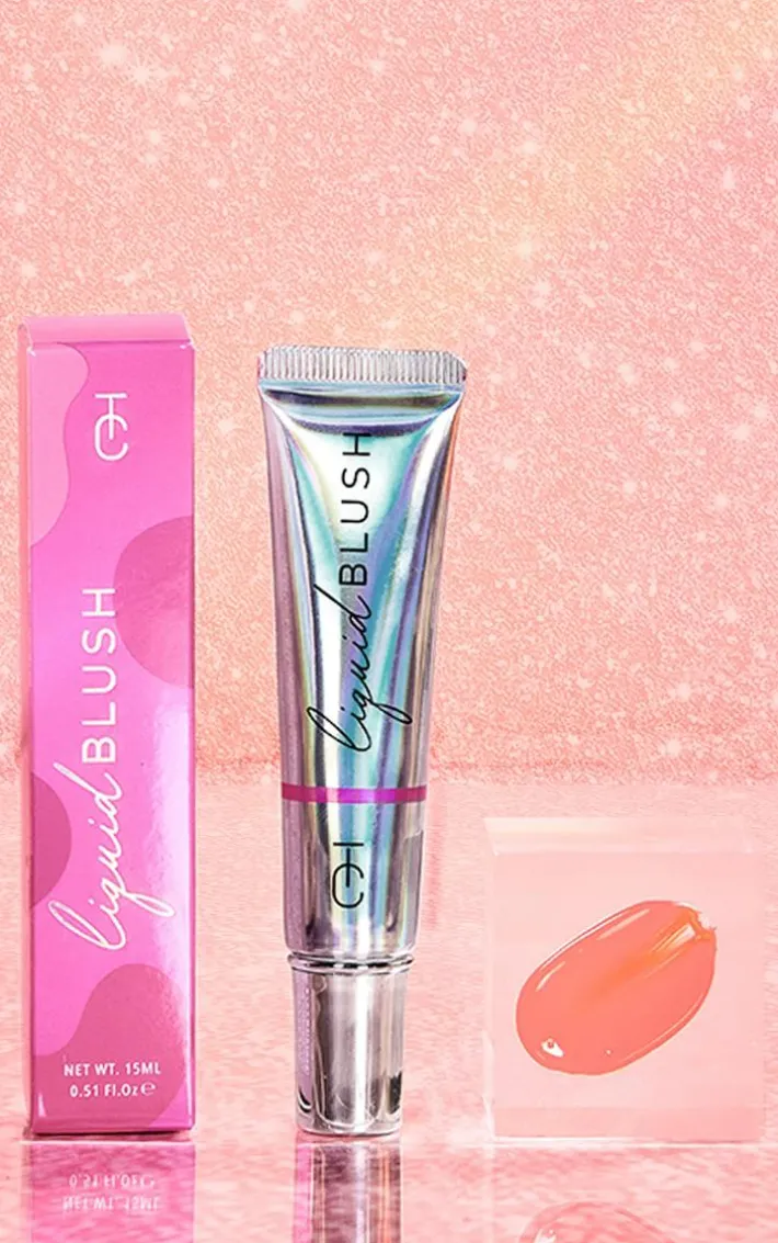 Trigwell Cosmetics Liquid Blush Strawberry Lemonade 15ml