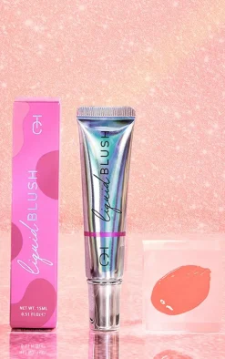 Trigwell Cosmetics Liquid Blush Sunset Sally 15ml