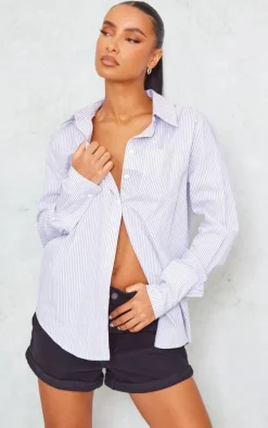 Washed Black Turn Up Hem Mom Shorts