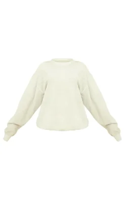 Washed Light Sage Sweatshorts