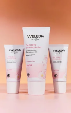 Weleda Almond Sensitive Skin Soothing Facial Cream 30ml