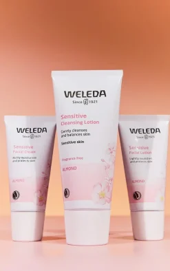Weleda Almond Sensitive Skin Soothing Facial Lotion 30ml