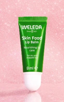 Weleda Lip Balm 8ml