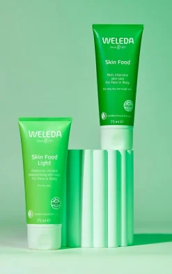 Weleda Skin Food Light 75ml