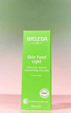Weleda Skin Food Light 30ml