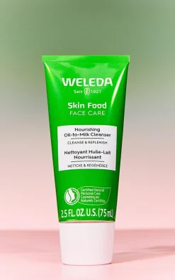 Weleda Skin Food Nourishing Cleansing Balm 75ml