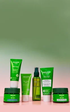 Weleda Skin Food Nourishing Cleansing Balm 75ml