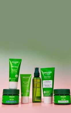 Weleda Skin Food Nourishing Night Cream 40ml