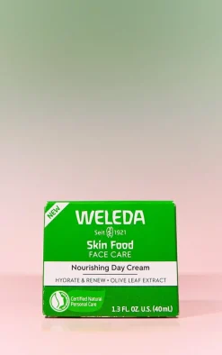 Weleda Skin Food Nourishing Day Cream 40ml