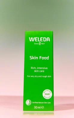 Weleda Skin Food Original 30ml