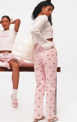 White Candyfloss Knit Keyhole Cut Out Sweater