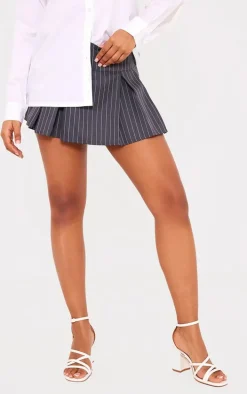 White PU Round Toe Multi Strap Block Heeled Sandals