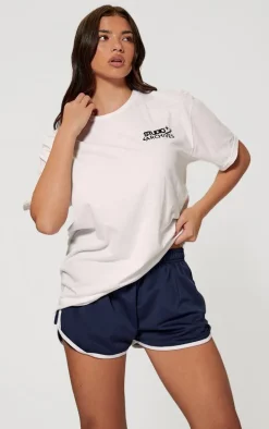 White Studio Archives Oversized T-shirt